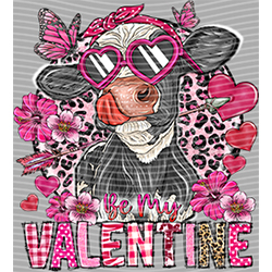 Valentine's Day-QRJ 8123